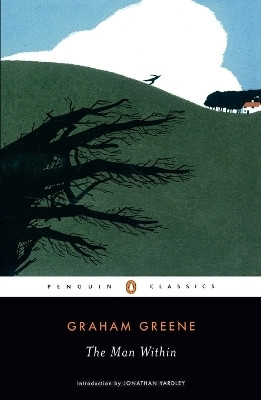 The Man Within(English, Paperback, Greene Graham)
