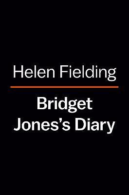 Bridget Jones's Diary(English, Paperback, Fielding Helen)