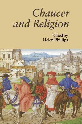 Chaucer and Religion(English, Hardcover, unknown)