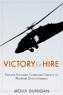 Victory for Hire(English, Electronic book text, Dunigan Molly)