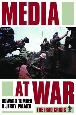 Media at War(English, Electronic book text, Tumber Howard)