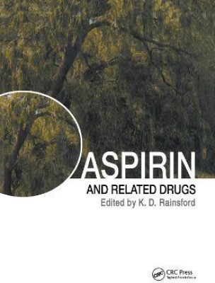 Aspirin and Related Drugs(English, Paperback, unknown)