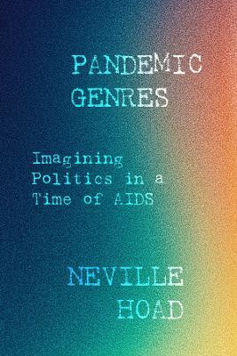Pandemic Genres(English, Paperback, Hoad Neville Wallace)