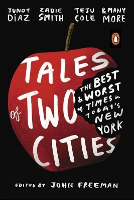 Tales of Two Cities(English, Paperback, Freeman John)