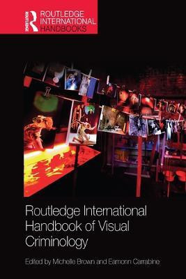 Routledge International Handbook of Visual Criminology(English, Paperback, unknown)