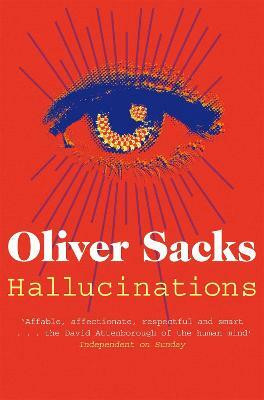 Hallucinations(English, Paperback, Sacks Oliver)