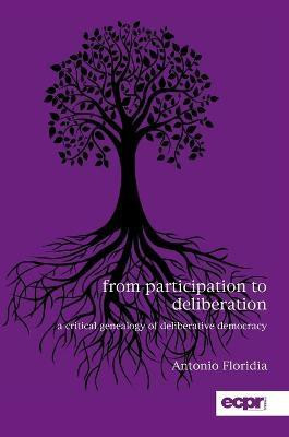 From Participation to Deliberation(English, Paperback, Floridia Antonio)