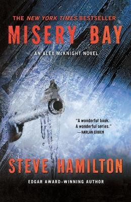 Misery Bay(English, Paperback, Hamilton Steve)