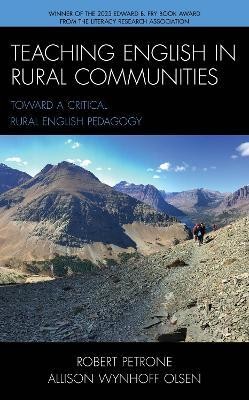 Teaching English in Rural Communities(English, Paperback, Wynhoff Olsen Allison)