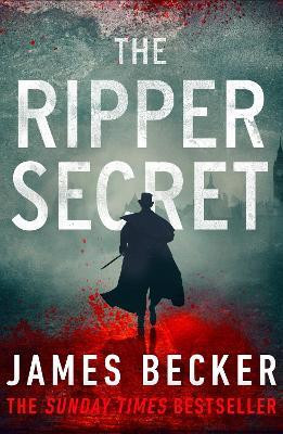 The Ripper Secret(English, Electronic book text, Becker James)