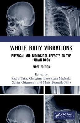 Whole Body Vibrations(English, Hardcover, unknown)