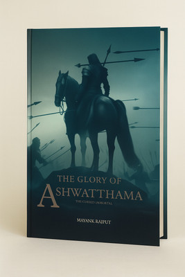 The Glory of Ashwatthama(Paperback, Mayank Rajput)