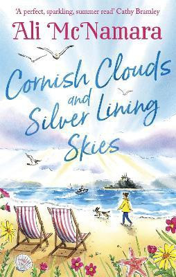 Cornish Clouds and Silver Lining Skies(English, Paperback, McNamara Ali)