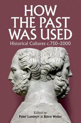 How the Past was Used(English, Hardcover, unknown)