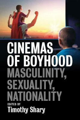 Cinemas of Boyhood(English, Paperback, unknown)