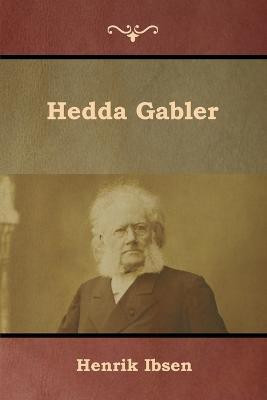 Hedda Gabler(English, Paperback, Ibsen Henrik)