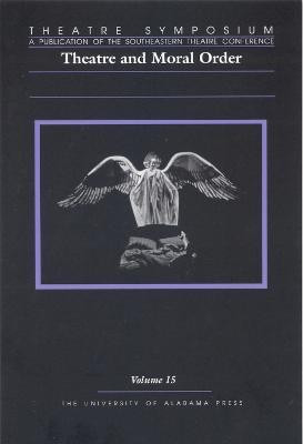 Theatre and Moral Order(English, Paperback, unknown)