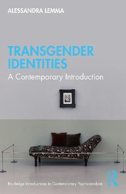 Transgender Identities(English, Paperback, Lemma Alessandra)