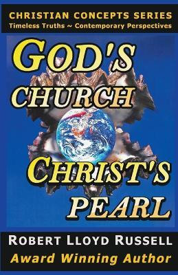 God's Church(English, Paperback, Russell Robert Lloyd)