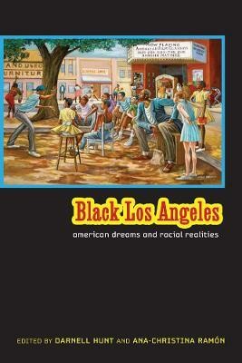 Black Los Angeles(English, Hardcover, unknown)