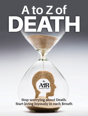 The A to Z of Death(Paperback, AiR - Atman in Ravi)