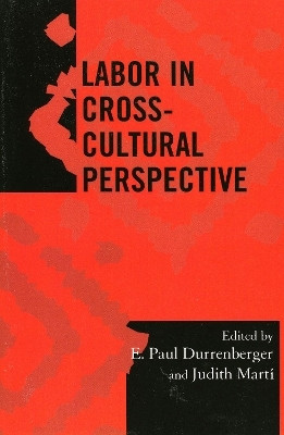 Labor in Cross-Cultural Perspective(English, Paperback, unknown)