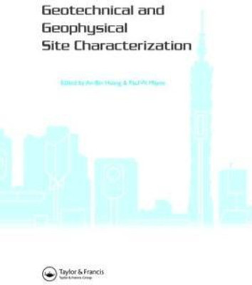 Geotechnical and Geophysical Site Characterization(English, Hardcover, unknown)