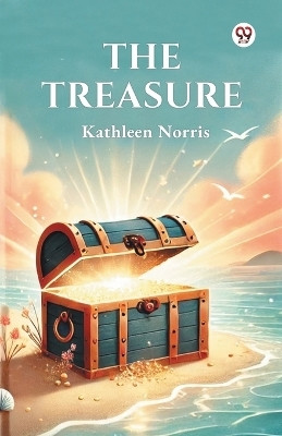 The Treasure(Paperback, Kathleen Norris)