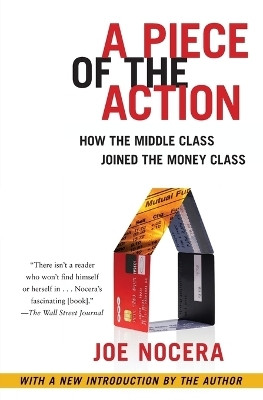 A Piece of the Action(English, Paperback, Nocera Joe)