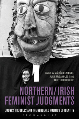 Northern / Irish Feminist Judgments(English, Paperback, unknown)