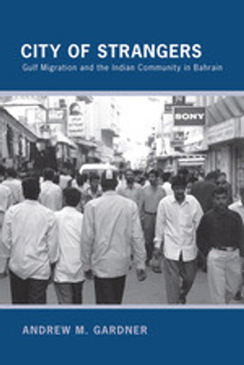 City of Strangers(English, Electronic book text, Gardner Andrew M.)