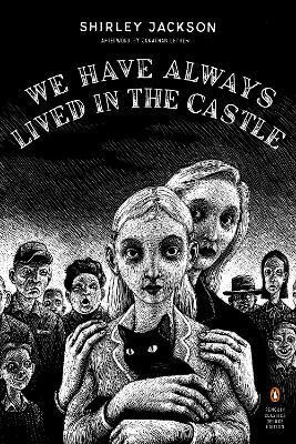 We Have Always Lived in the Castle(English, Paperback, Jackson Shirley)