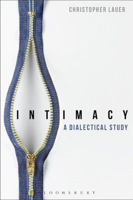 Intimacy(English, Paperback, Lauer Christopher Dr)