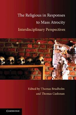 The Religious in Responses to Mass Atrocity(English, Hardcover, unknown)