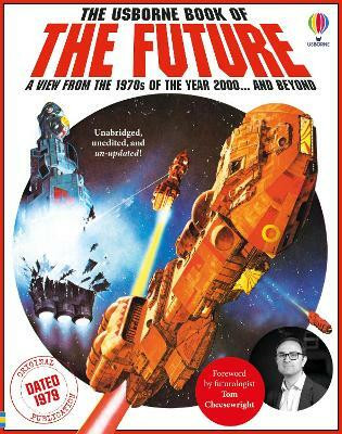 Book of the Future(English, Hardcover, Jefferis David)