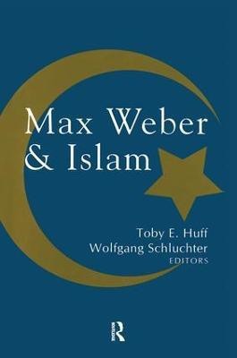 Max Weber and Islam(English, Paperback, Schluchter Wolfgang)