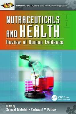 Nutraceuticals and Health(English, Paperback, unknown)