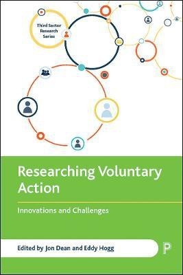 Researching Voluntary Action(English, Paperback, unknown)