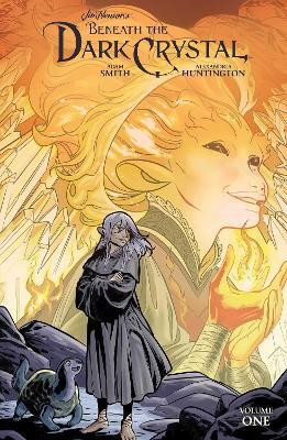 Jim Henson's Beneath the Dark Crystal Vol. 1(English, Hardcover, Smith Adam)
