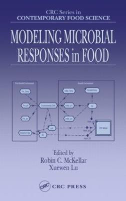 Modeling Microbial Responses in Food(English, Hardcover, unknown)