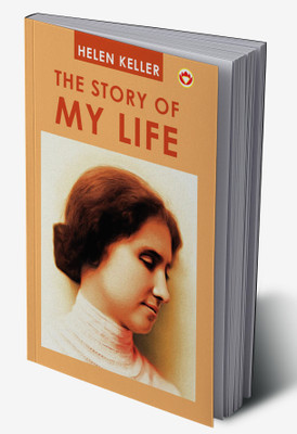 The Story Of My Life(Hardcover, Helen Keller)
