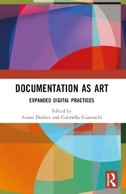 Documentation as Art(English, Paperback, unknown)