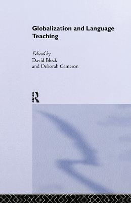 Globalization and Language Teaching(English, Hardcover, unknown)