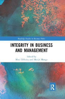 Integrity in Business and Management(English, Paperback, unknown)