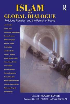 Islam and Global Dialogue(English, Paperback, unknown)