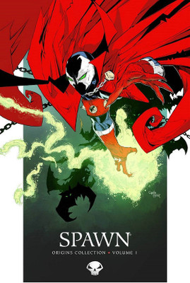 Spawn: Origins Volume 1 (New Printing)(English, Paperback, McFarlane Todd)
