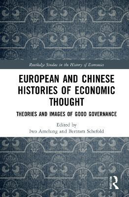 European and Chinese Histories of Economic Thought(English, Hardcover, unknown)