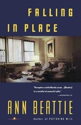 Falling in Place(English, Paperback, Beattie Ann)