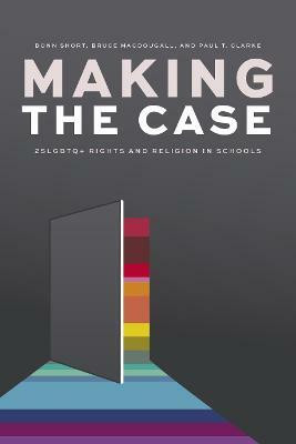 Making the Case(English, Paperback, Short Donn)