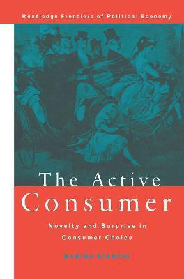 The Active Consumer(English, Hardcover, unknown)